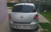 SEAT Toledo 3 generation Hatchback