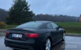 Audi A5 8T Coupe