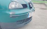 SEAT Arosa 6H [restyling]