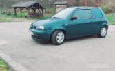 SEAT Arosa 6H [restyling]