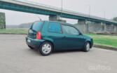 SEAT Arosa 6H [restyling]