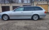 BMW 5 Series E39 Touring wagon