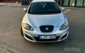 SEAT Leon 2 generation [restyling] Hatchback