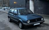 Volkswagen Golf 2 generation Hatchback 5-doors