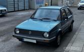 Volkswagen Golf 2 generation Hatchback 5-doors