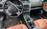 Mazda 6 GH [restyling] wagon