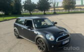 Mini Clubman 1 generation Cooper S wagon 4-doors