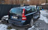 Volvo V50 1 generation wagon