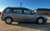 Peugeot 307 1 generation Hatchback 5-doors