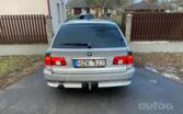 BMW 5 Series E39 [restyling] Touring wagon