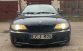 BMW 3 Series E46 [restyling] Coupe