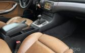 BMW 3 Series E46 [restyling] Coupe