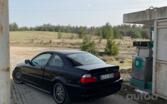 BMW 3 Series E46 [restyling] Coupe