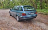 BMW 3 Series E36 Touring wagon