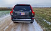 Volvo XC90 1 generation [restyling] Crossover