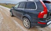 Volvo XC90 1 generation [restyling] Crossover