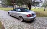 Mercedes-Benz CLK-Class