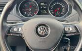 Volkswagen Jetta 6 generation [restyling] Sedan