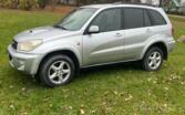 Toyota RAV4 2 generation [restyling] Crossover 5-doors