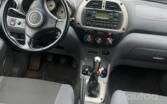 Toyota RAV4 2 generation [restyling] Crossover 5-doors