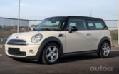 Mini Clubman 1 generation One wagon 4-doors