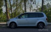 Volkswagen Touran 1 generation [2th restyling] Minivan