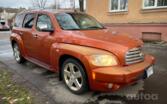 Chevrolet HHR 1 generation wagon 5-doors