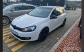 Volkswagen Golf 6 generation Hatchback 3-doors