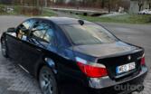 BMW 5 Series E60/E61 Sedan