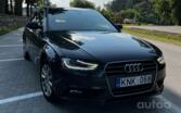 Audi A4 B8/8K [restyling] Avant wagon 5-doors