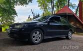 Opel Astra G Coupe 2-doors