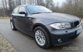 BMW 1 Series E87 Hatchback