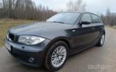 BMW 1 Series E87 Hatchback