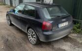 Audi A3 8L [restyling] Hatchback