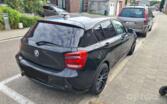 BMW 1 Series F20/F21 Hatchback 5-doors