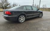 Volkswagen Phaeton 1 generation [2th restyling] Sedan