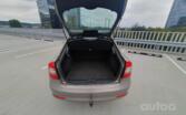 Skoda Octavia 2 generation [restyling] Liftback 5-doors