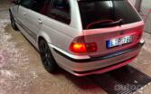 BMW 3 Series E46 [restyling] Touring wagon