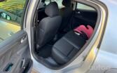 Peugeot 207 1 generation [restyling] Hatchback 5-doors