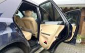 Mercedes-Benz M-Class W164 [restyling] Crossover 5-doors