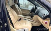 Mercedes-Benz M-Class W164 [restyling] Crossover 5-doors