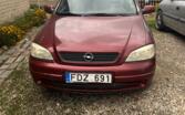 Opel Astra F [restyling] wagon