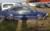 Volkswagen Passat B5.5 [restyling] Sedan