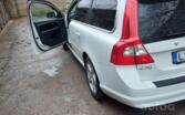 Volvo V70 3 generation wagon