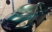 Peugeot 307 1 generation Hatchback 5-doors