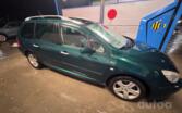 Peugeot 307 1 generation Hatchback 5-doors