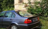 BMW 3 Series E46 Sedan 4-doors