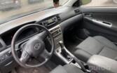 Toyota Corolla E130 [restyling] Hatchback 3-doors