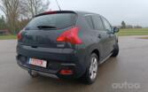 Peugeot 3008 1 generation Crossover