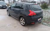 Peugeot 3008 1 generation Crossover